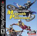 Freestyle Motorcross McGrath vs. Pastrana - Playstation | RetroPlay Games