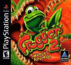 Frogger 2 Swampy's Revenge - Playstation | RetroPlay Games