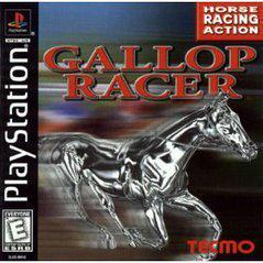 Gallop Racer - Playstation | RetroPlay Games