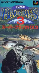 Super Black Bass 3 - Super Famicom | RetroPlay Games