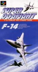 Super Dogfight - Super Famicom | RetroPlay Games