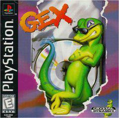 Gex - Playstation | RetroPlay Games