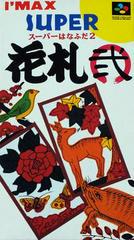 Super Hanafuda 2 - Super Famicom | RetroPlay Games