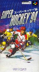 Super Hockey '94 - Super Famicom | RetroPlay Games