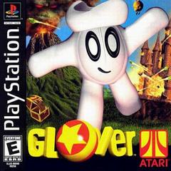 Glover - Playstation | RetroPlay Games