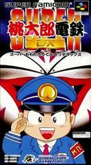 Super Momotarou Dentetsu DX - Super Famicom | RetroPlay Games