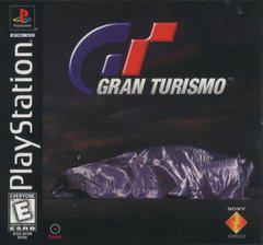 Gran Turismo - Playstation | RetroPlay Games