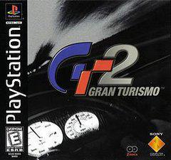 Gran Turismo 2 - Playstation | RetroPlay Games
