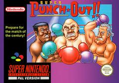 Super Punch-Out - Super Famicom | RetroPlay Games