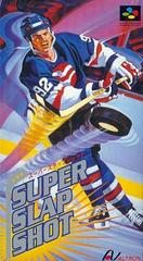 Super Slap Shot - Super Famicom | RetroPlay Games