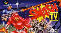 Super Smash TV - Super Famicom | RetroPlay Games