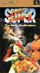 Super Street Fighter II - Super Famicom | RetroPlay Games