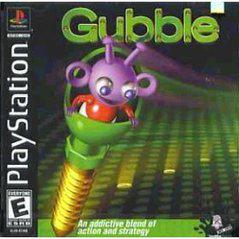 Gubble - Playstation | RetroPlay Games