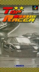 Top Racer - Super Famicom | RetroPlay Games