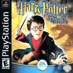 Harry Potter Chamber of Secrets - Playstation | RetroPlay Games
