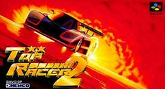 Top Racer 2 - Super Famicom | RetroPlay Games