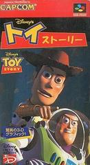 Toy Story - Super Famicom | RetroPlay Games