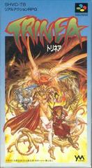 Trinea - Super Famicom | RetroPlay Games