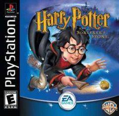 Harry Potter and the Sorcerer's Stone - Playstation | RetroPlay Games