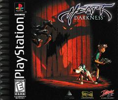 Heart of Darkness - Playstation | RetroPlay Games