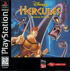 Hercules - Playstation | RetroPlay Games