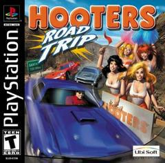 Hooters Road Trip - Playstation | RetroPlay Games