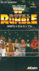 WWF Royal Rumble - Super Famicom | RetroPlay Games