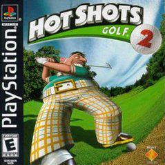 Hot Shots Golf 2 - Playstation | RetroPlay Games