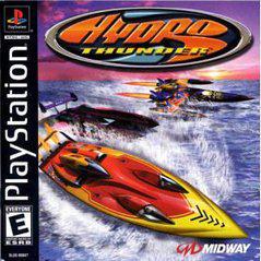 Hydro Thunder - Playstation | RetroPlay Games
