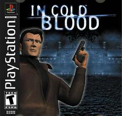In Cold Blood - Playstation | RetroPlay Games