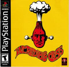 Incredible Crisis - Playstation | RetroPlay Games