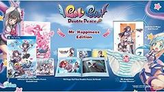 GalGun: Double Peace Mr. Happiness Edition - Playstation Vita | RetroPlay Games