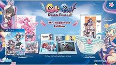 GalGun: Double Peace Mr. Happiness Edition - Playstation 4 | RetroPlay Games