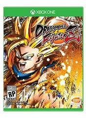 Dragon Ball FighterZ - Xbox One | RetroPlay Games