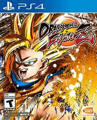 Dragon Ball FighterZ - Playstation 4 | RetroPlay Games