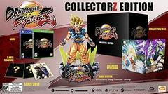 Dragon Ball FighterZ [Collectorz Edition] - Playstation 4 | RetroPlay Games