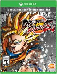 Dragon Ball FighterZ Fighterz Edition - Xbox One | RetroPlay Games