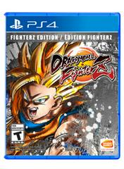 Dragon Ball FighterZ [Fighterz Edition] - Playstation 4 | RetroPlay Games