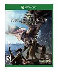 Monster Hunter: World - Xbox One | RetroPlay Games