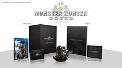 Monster Hunter: World [Collector's Edition] - Playstation 4 | RetroPlay Games