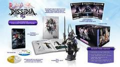 Dissidia Final Fantasy NT Collector's Edition - Playstation 4 | RetroPlay Games