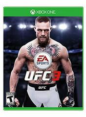 UFC 3 - Xbox One | RetroPlay Games