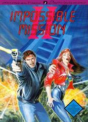 Impossible Mission II [AVE] - NES | RetroPlay Games