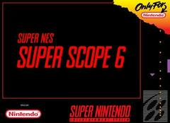 Super Scope 6 - Super Nintendo | RetroPlay Games