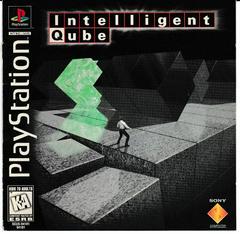 Intelligent Qube - Playstation | RetroPlay Games