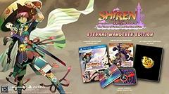 Shiren The Wanderer The Tower Of Fortune And The Dice Of Fate [Limited Edition] - Playstation Vita | RetroPlay Games