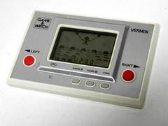 Vermin [MT-03] - Game & Watch | RetroPlay Games