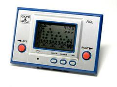 Fire [RC-04] - Game & Watch | RetroPlay Games