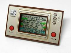 Parachute [PR-21] - Game & Watch | RetroPlay Games