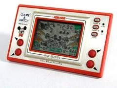 Mickey Mouse [MC-25] - Game & Watch | RetroPlay Games